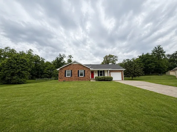 3436 Melrose Dr, Clarksville, TN 37042