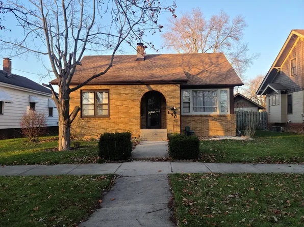 140 Jones St, Ottawa, IL 61350