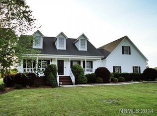 110 Sheris Ct, New Bern, NC 28560