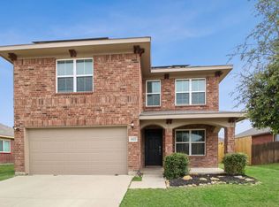 1623 Kawati Way, Krum, TX 76249