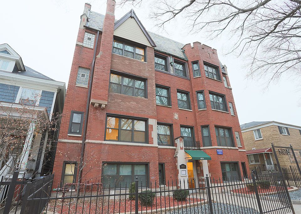 1st image of 4614 N Paulina St APT 301