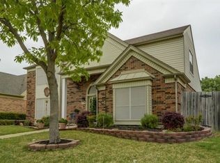 2109 Stonegate Dr, Carrollton, TX 75010