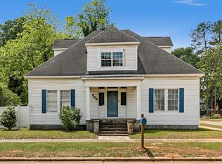 209 N Rawls St, Enterprise, AL 36330