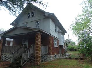 6025 E 14th St, Kansas City, MO 64126