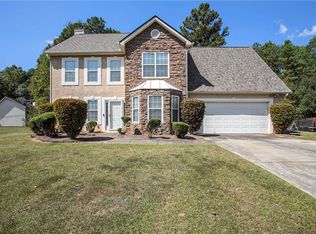 4337 Northridge Trl, Ellenwood, GA