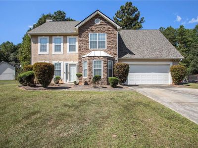 4337 Northridge Trl, Ellenwood, GA, 30294