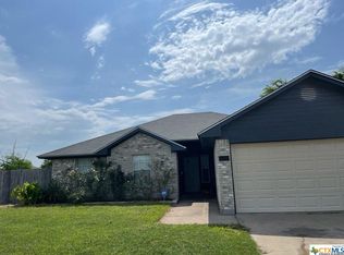3506 Levy Ln, Killeen, TX 76542