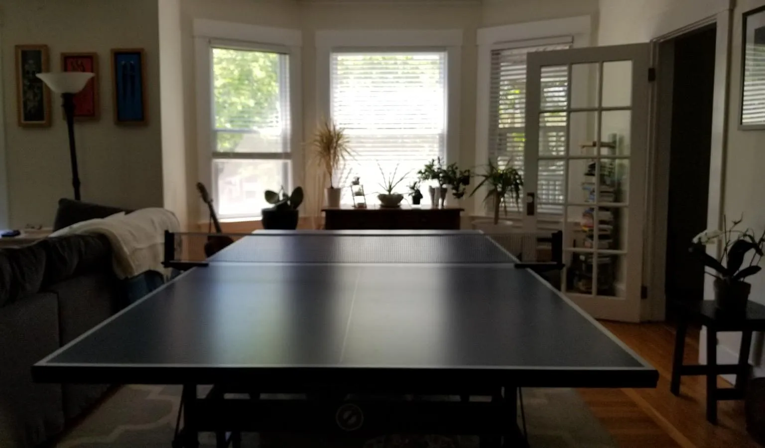 2 bed, 2000 sqft, $3,500 — Photo 2