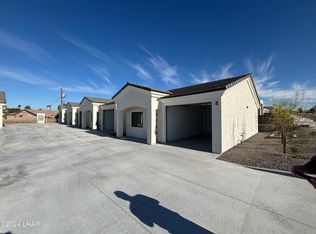 2661 Tonto Dr #C, Lake Havasu City, AZ 86406