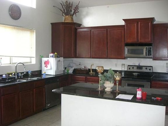 Beautiful Kitchen