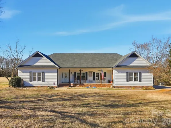 5113 New Salem Rd, Marshville, NC 28103