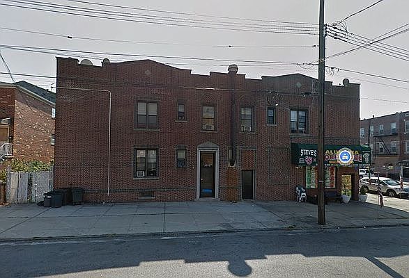1st image of 1601 Bath Ave #2