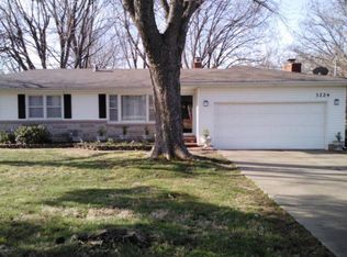 3224 E Gasconade St, Springfield, MO 65804