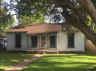 1423 W 5th St, Freeport, TX 77541