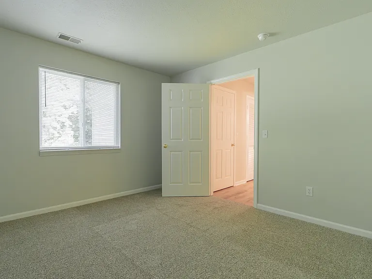 1st bedroom