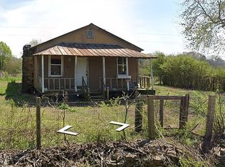 1670 County Road 91, Gaylesville, AL 35973
