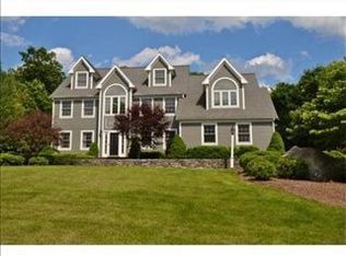 14 Birch Ln, Medfield, MA 02052