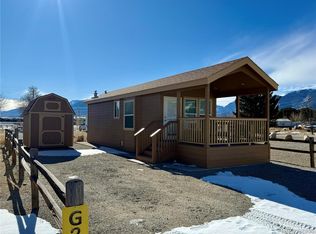30380 County Road 383 #G-1, Buena Vista, CO 81211