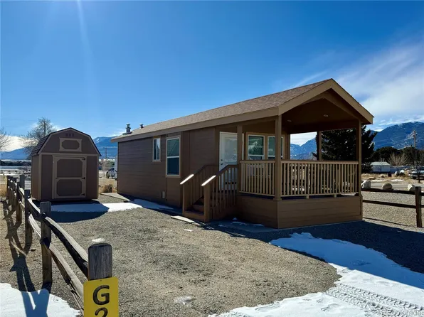 30380 County Road 383 Lot G-1, Buena Vista, CO 81211