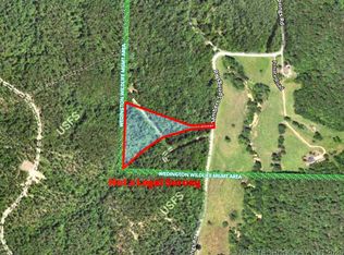 17745 Chamber Springs Rd, Siloam Springs, AR 72761