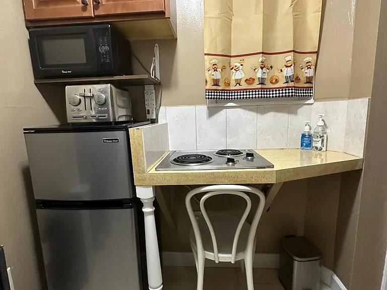 2925 Cruger Ave #3 — Photo 4