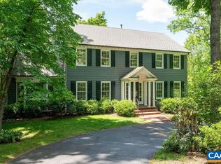 315 Terrell Rd W, Charlottesville, VA 22901