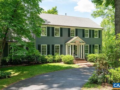 315 Terrell Rd W, Charlottesville, VA, 22901