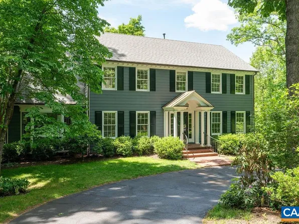 315 Terrell Rd W, Charlottesville, VA 22901