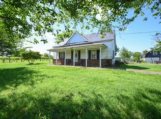 18460 State Highway 210, Angier, NC 27501