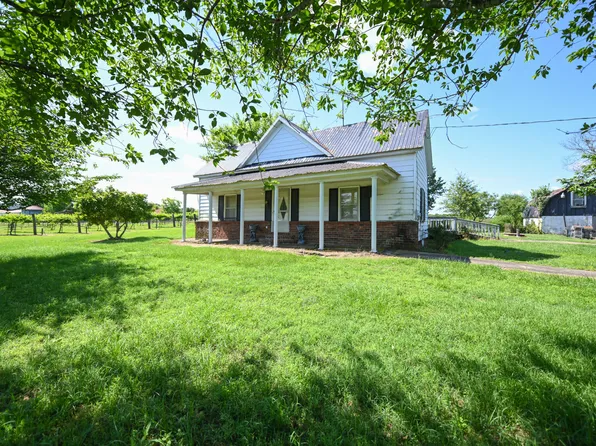 18460 State Highway 210, Angier, NC 27501