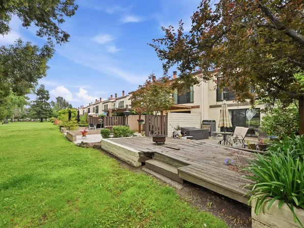922 Marina Drive, Napa, CA 94559