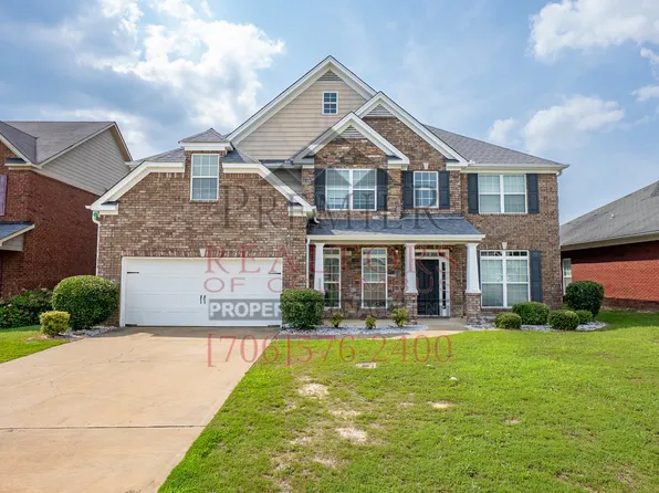 158 Lee Road 2137, Phenix City, AL 36870