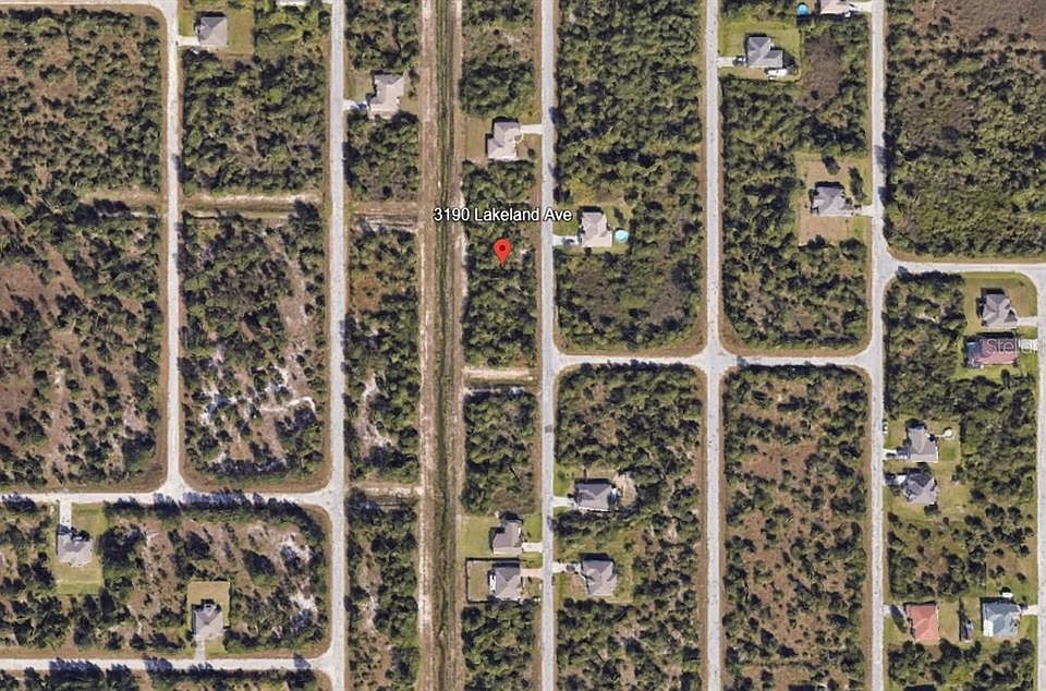 1st image of 3190 LAKELAND AVENUE SW LOT 10