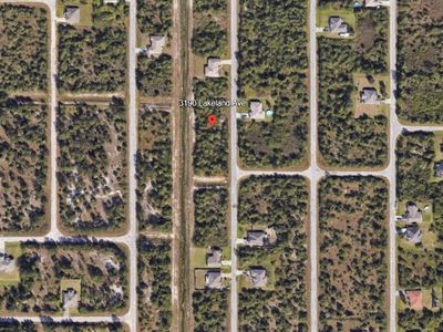 3190 Lakeland Ave SW Lot 10, Palm Bay, FL, 32908