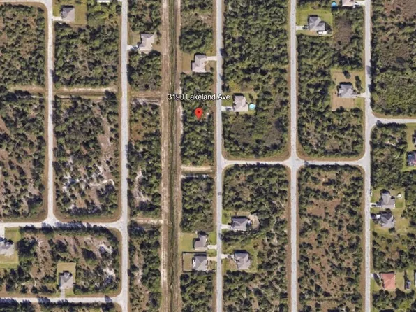 3190 Lakeland Ave SW Lot 10, Palm Bay, FL 32908