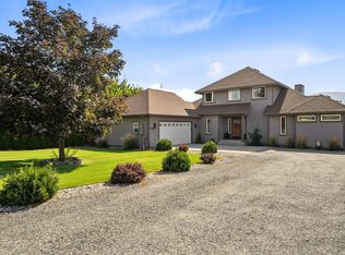 7721 S 1396th Pr SW, Prosser, WA 99350