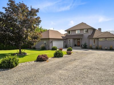 7721 S 1396th Pr SW, Prosser, WA, 99350