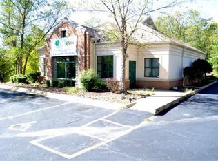 1702 Malvern Ave, Hot Springs, AR 71901