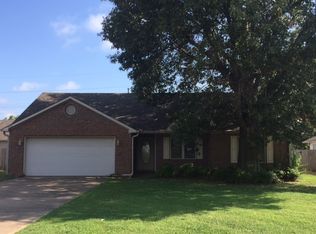 5420 Caribbean Pl, Jonesboro, AR 72404