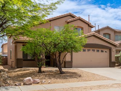 10627 S Varner Dr, Vail, AZ, 85641