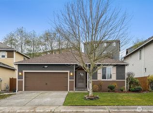 2010 186th Street Ct E, Spanaway, WA 98387