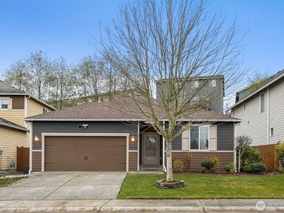 2010 186th Street Ct E, Spanaway, WA, 98387