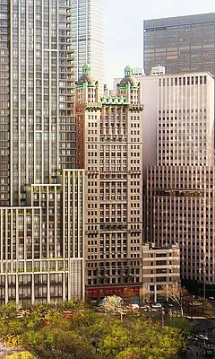 Rented by FirstService Residential (Manual) | media 1