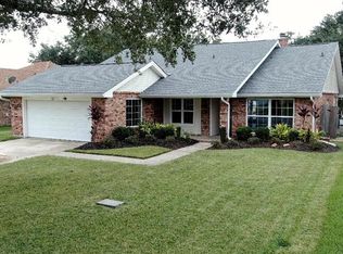 168 Moonraker Dr, Slidell, LA 70458