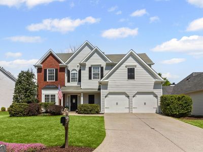 2400 Cogburn Ridge Rd, Alpharetta, GA, 30004