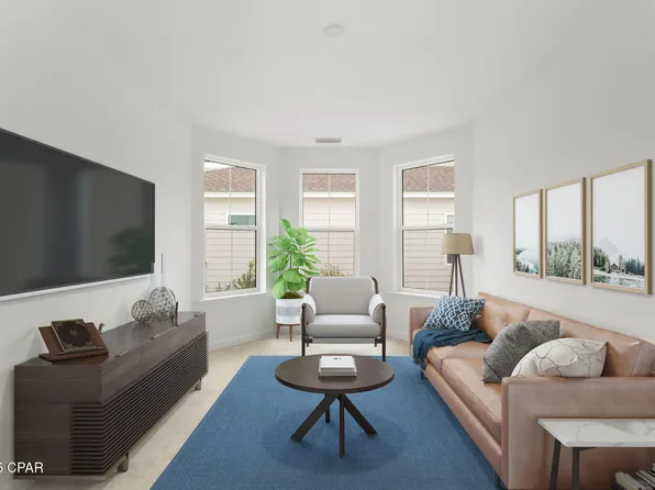 8414 Hang Loose Ct, Panama City Beach, FL 32413