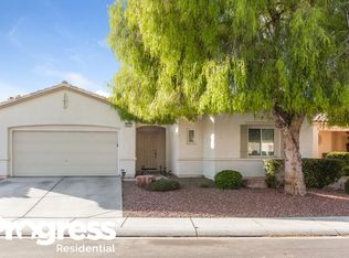 4033 Annendale Ave N, North Las Vegas, NV 89031