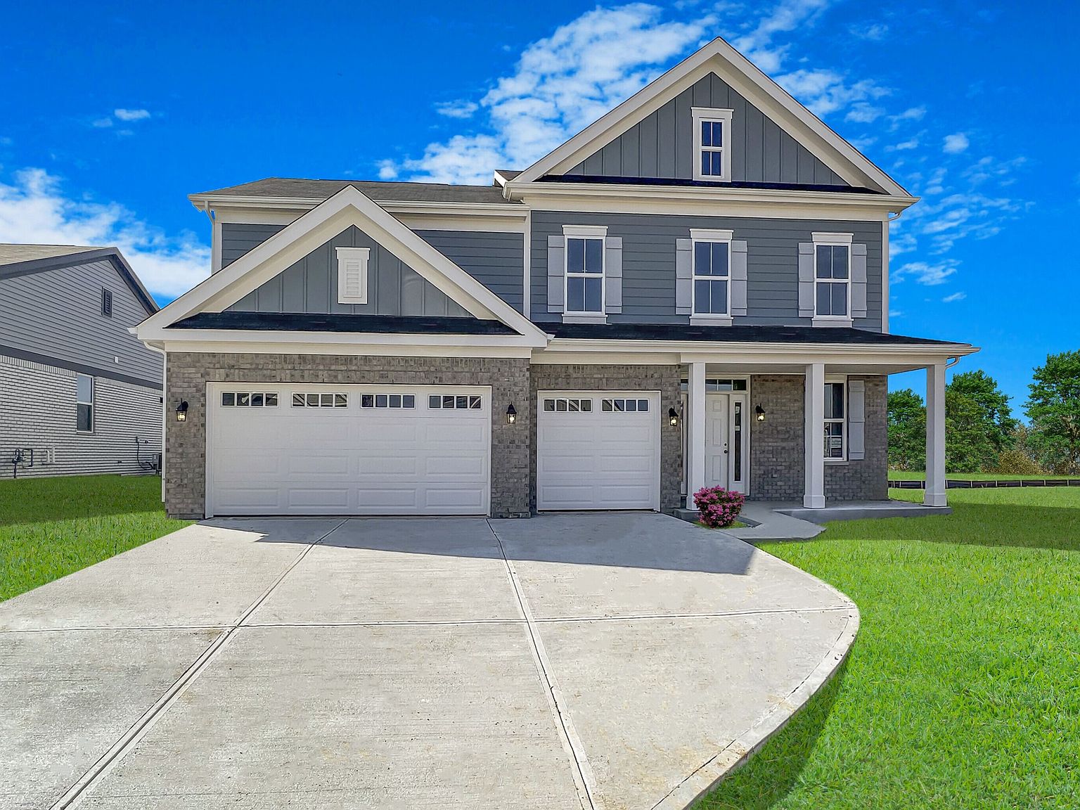 6341 Teakwood Way, Mccordsville, IN 46055 Zillow