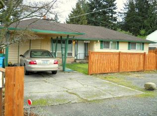 18828 Midvale Ave N, Shoreline, WA