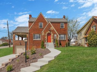 4850 Lougean Ave, Pittsburgh, PA